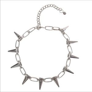 Jewelry - ☠️☠️ SPIKE CHOKER ☠️☠️ Jewelry - ☠️☠️ SPIKE CHOKER ☠️☠️